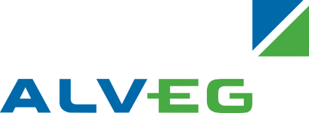 alveg logo
